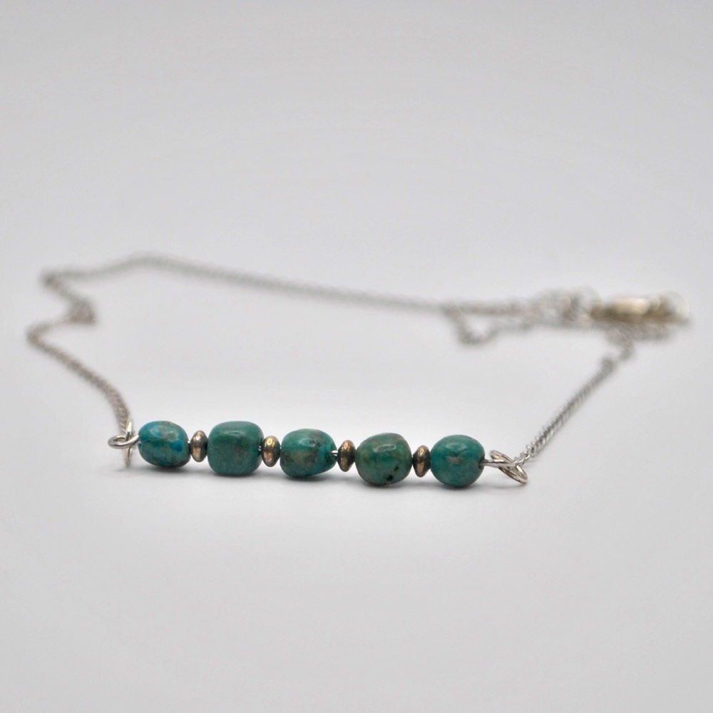 Turquoise Necklace